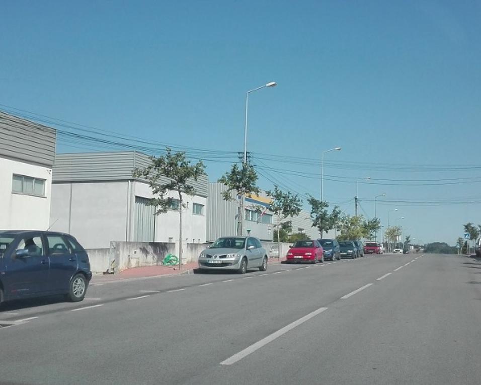 Anadia: Autarquia prepara alargamento de zona industrial de Paraimo. Anadia: Autarquia prepara alargamento de zona industrial de Paraimo.