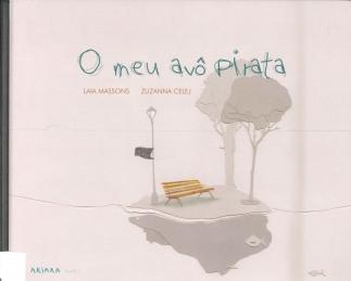 O meu avô pirata O meu avô pirata