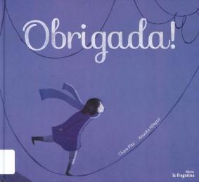 Obrigada! Obrigada!
