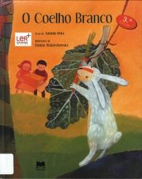 O coelho Branco O coelho Branco