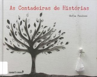 As Contadeiras de Histórias As Contadeiras de Histórias