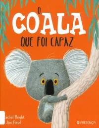 O coala que foi capaz O coala que foi capaz