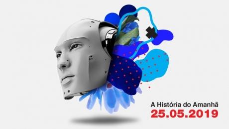 TEDxAveiro 2019 TEDxAveiro 2019