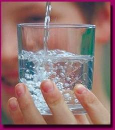 Água fonte de inspiração Água fonte de inspiração