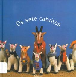 Os sete cabritos Os sete cabritos