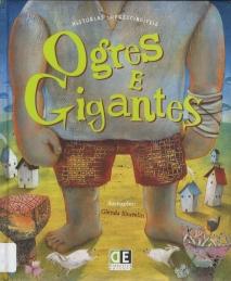 O combate dos gigantes O combate dos gigantes