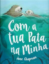 Com a tua pata na minha Com a tua pata na minha