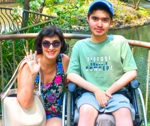 Susana Margarida Correia - vamos ajudar o Pedro! Susana Margarida Correia - vamos ajudar o Pedro!