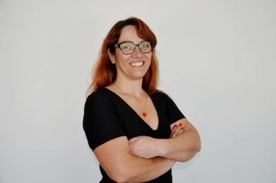 Patrícia Carvalho - coordenadora do Pacto Português para os Plásticos Patrícia Carvalho - coordenadora do Pacto Português para os Plásticos