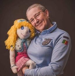 Agente Graça - Comando Distrital da PSP de Aveiro Agente Graça - Comando Distrital da PSP de Aveiro