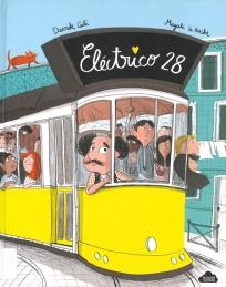 Eléctrico 28 Eléctrico 28