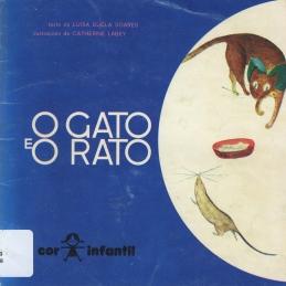 O gato e o rato O gato e o rato