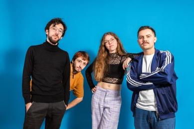 Perpétua no Festival da Canção 2024 Perpétua no Festival da Canção 2024
