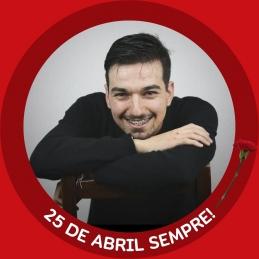 Espaço Cultura com Nuno Alexandre Espaço Cultura com Nuno Alexandre