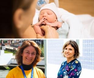 VI Caminhada da ADAV - Teresa Correia e Susana Neves VI Caminhada da ADAV - Teresa Correia e Susana Neves