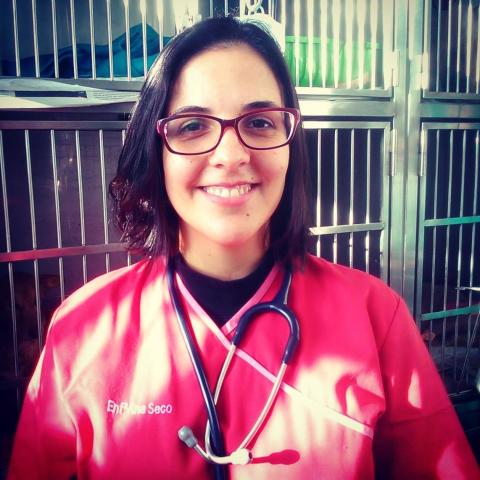 Saúde Animal Ana Sêco