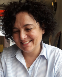 Deixa a tua Marca com Ana Paula Hadden! Deixa a tua Marca com Ana Paula Hadden!