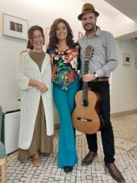 Fabíola Carvalho - Loucura e Ternura Fabíola Carvalho - Loucura e Ternura