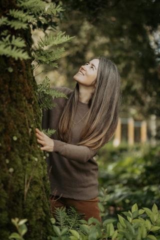 Olga Belyakova Olga Belyakova
