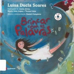 Brincar com as palavras Brincar com as palavras