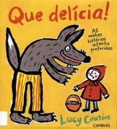 A pequena galinha  A pequena galinha