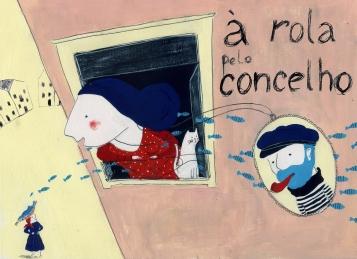 A Rádio Novelo A Rádio Novelo