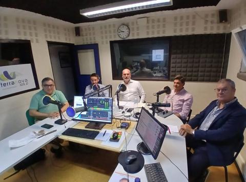candidatos ami em debate candidatos ami em debate