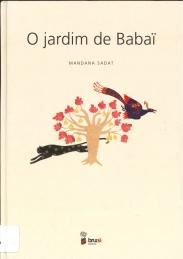 O jardim de Babaï O jardim de Babaï
