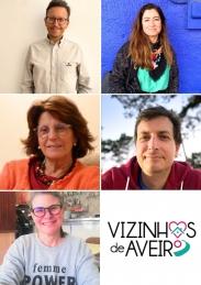 Sexta-Feira Santa com uns Vizinhos do Melhor! Sexta-Feira Santa com uns Vizinhos do Melhor!
