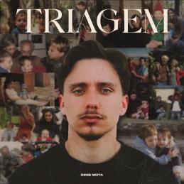 Dinis Mota - Triagem Dinis Mota - Triagem