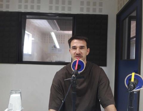 francisco amarante diz que está por cumprir objetivo da ida para Espanha francisco amarante pronto para ano de afirmação