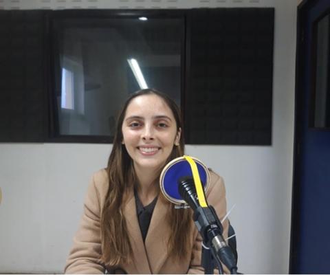 joana regadas quer diálogo renovado com a Camara de Aveiro joana regadas quer diálogo renovado com a Camara de Aveiro
