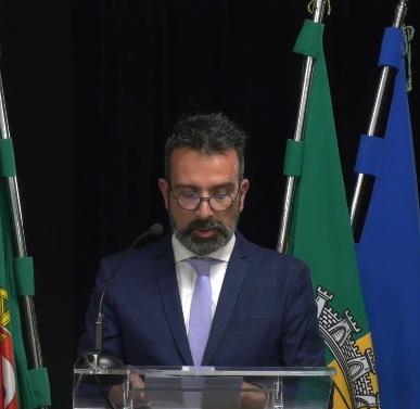 jose carapelho toma posse como presidente da Junta da Gafanha da Encarnação jose carapelho toma posse como presidente da Junta da Gafanha da Encarnação