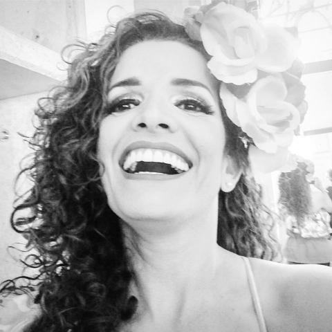 Luísa Ochoa Luísa Ochoa