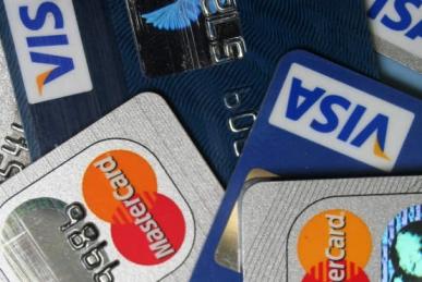 Reciclagem de cartões de multibanco Reciclagem de cartões de multibanco