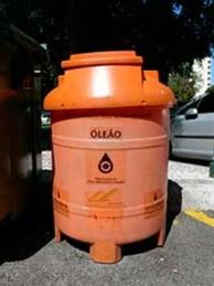 Sabia que os óleos e as gorduras utilizados para cozinhar... Sabia que os óleos e as gorduras utilizados para cozinhar...