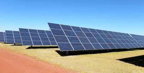 Painéis Solares Painéis Solares