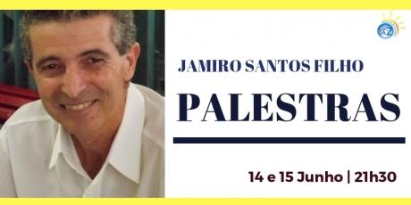 Jamiro Santos Filho Jamiro Santos Filho