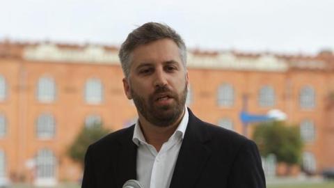 Conversas - especial legislativas Conversas - especial legislativas