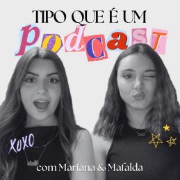 Tipo que é um podcast: Babysitting na Queima & Pássaro Resgatado Tipo que é um podcast: Babysitting na Queima & Pássaro Resgatado