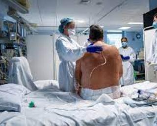 Pandemia: Mais de 65 mil novos infetados por Covid-19 em Portugal. Pandemia: Mais de 65 mil novos infetados por Covid-19 em Portugal.