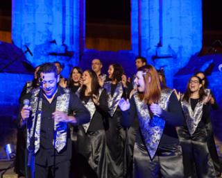 'Música no Museu' leva à COMUR (Murtosa) vários concertos. 'Música no Museu' leva à COMUR (Murtosa) vários concertos.