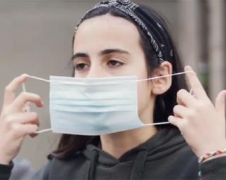 Pandemia: Nove mortos por Covid-19 no segundo dia seguido acima dos três mil casos. Pandemia: Nove mortos por Covid-19 no segundo dia seguido acima dos três mil casos.