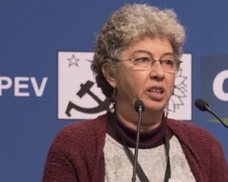 III volume do livro da CGTP-IN apresentado esta terça-feira em Aveiro. III volume do livro da CGTP-IN apresentado esta terça-feira em Aveiro.