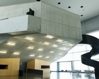 Ílhavo: Espaços de cultura reabrem a 5 de Maio. Ílhavo: Espaços de cultura reabrem a 5 de Maio.