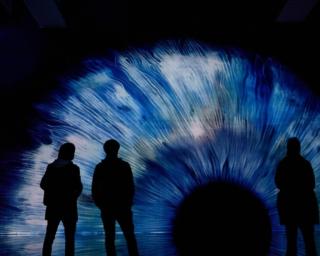 Aveiro Tech Week com balanço muito positivo. Aveiro Tech Week com balanço muito positivo.