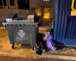 Má gestão do Life Payt apresenta riscos para a saúde pública acusam a ADACE, ASPEA E QUERCUS. Má gestão do Life Payt apresenta riscos para a saúde pública acusam a ADACE, ASPEA E QUERCUS.