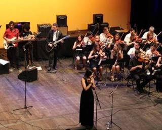 Orquestra da Sociedade Musical de Santa Cecília actua este sábado na Costa Nova. Orquestra da Sociedade Musical de Santa Cecília actua este sábado na Costa Nova.