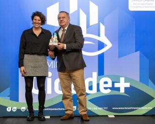Prémios 'Cidade+' distinguem projetos de Aveiro e Mealhada. Prémios 'Cidade+' distinguem projetos de Aveiro e Mealhada.