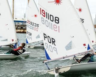 Rotary Club de Aveiro organiza 'Regata Solidária' no fim deste mês. Rotary Club de Aveiro organiza 'Regata Solidária' no fim deste mês.